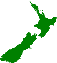 Delivery To All Major Towns In New Zealand