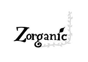 Organic Milk And Cream Products Branded ZORGANIC