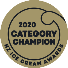 Award Winning Dairy Products