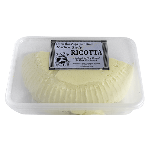 Italian Style Ricotta Cheese