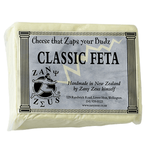 Classic Feta Cheese